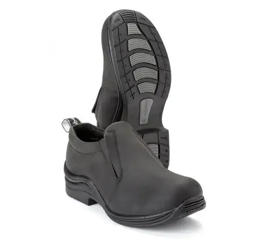 Classic Leather Classic Riding Boots