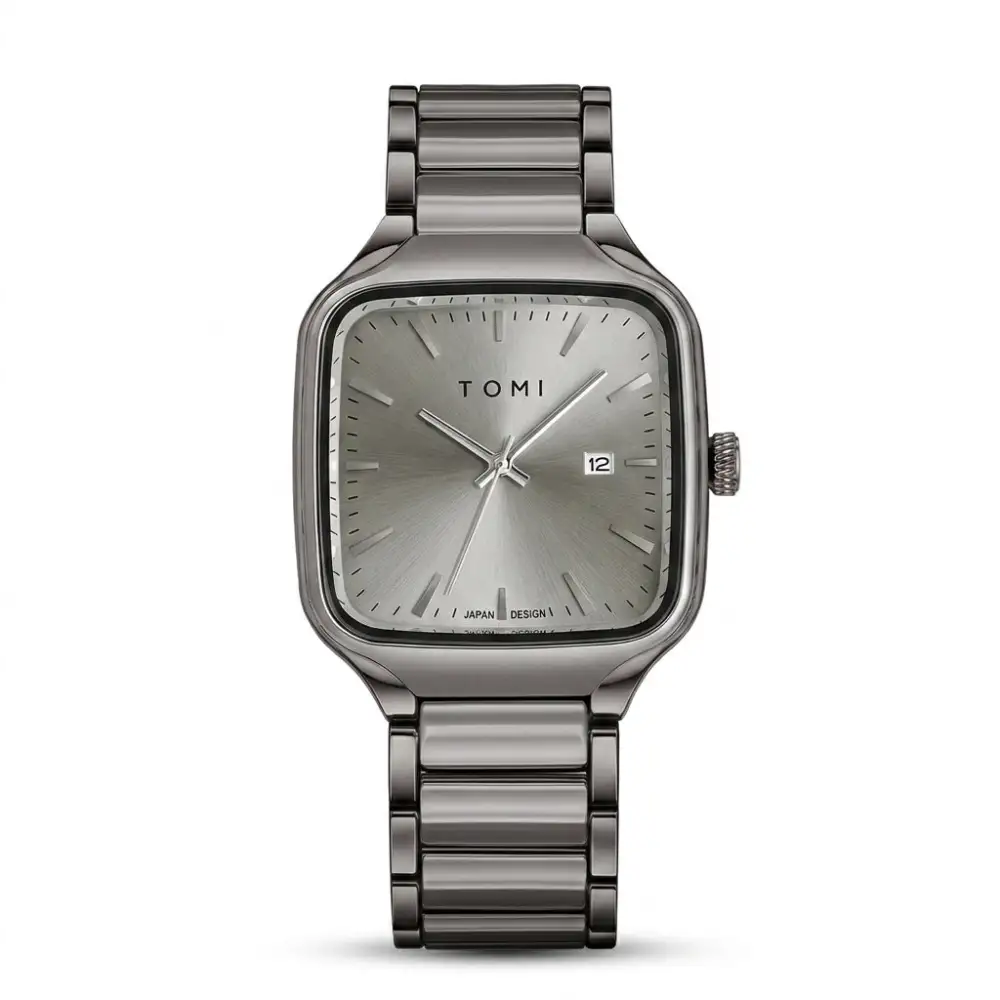 TOMI T314 Monolith Square