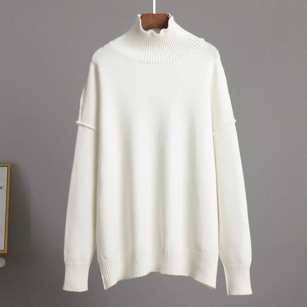 Women's Textured Sweater