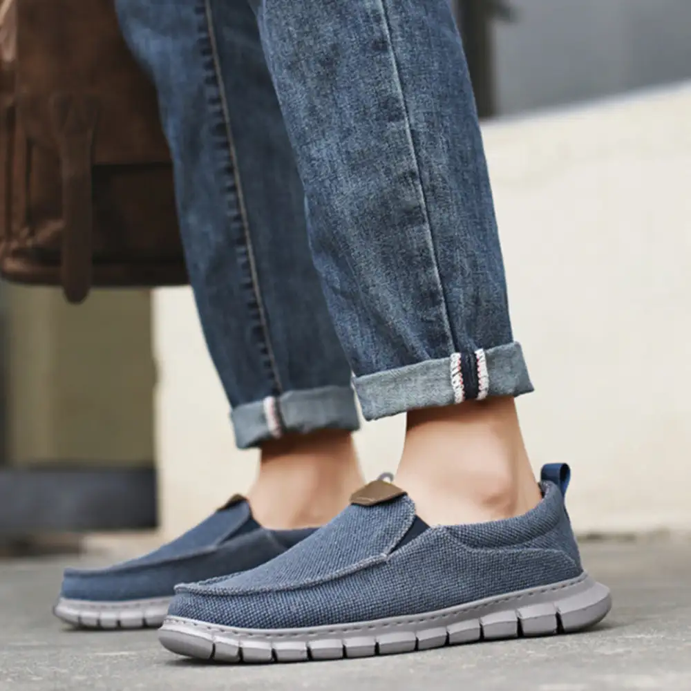 Breathable Casual Shoes