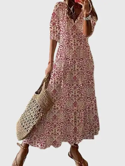 Elegant Everyday Casual Dress Collection