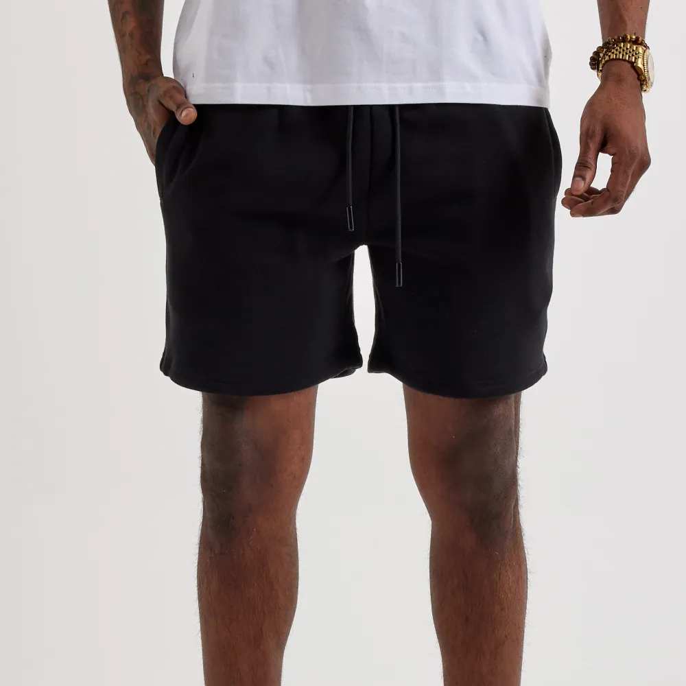 Mesh Casual Everyday Fleece Shorts