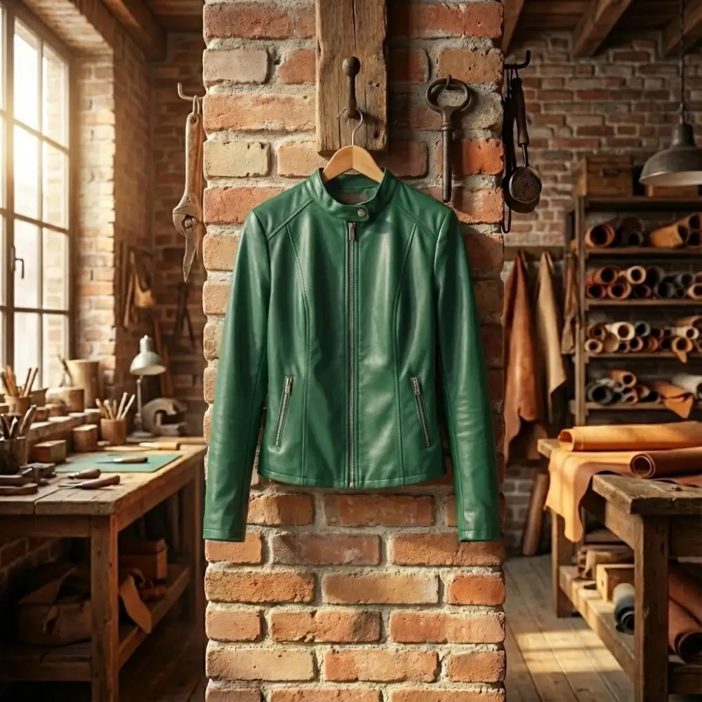 Easy Versatile Everyday Jacket