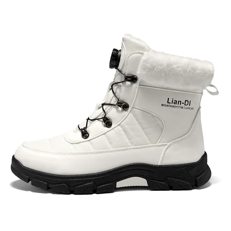 Men's Reinforced Trail Shoes