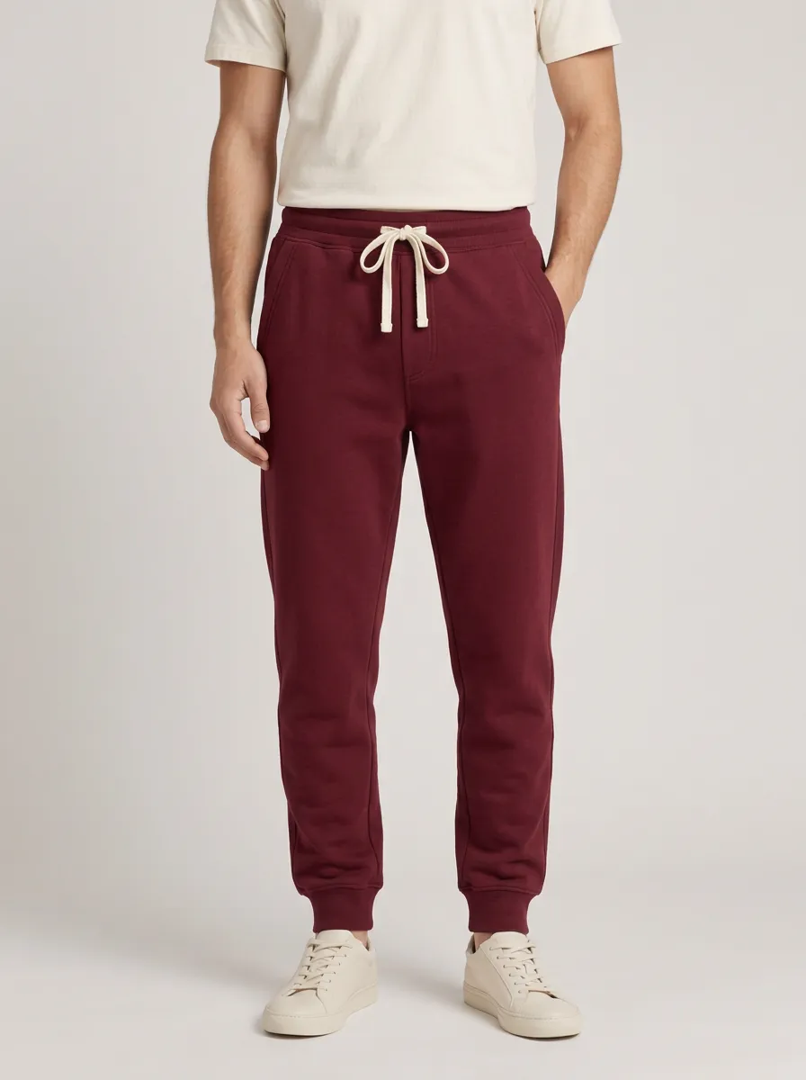 Everyday Fit Unisex Drawstring Sport Pants