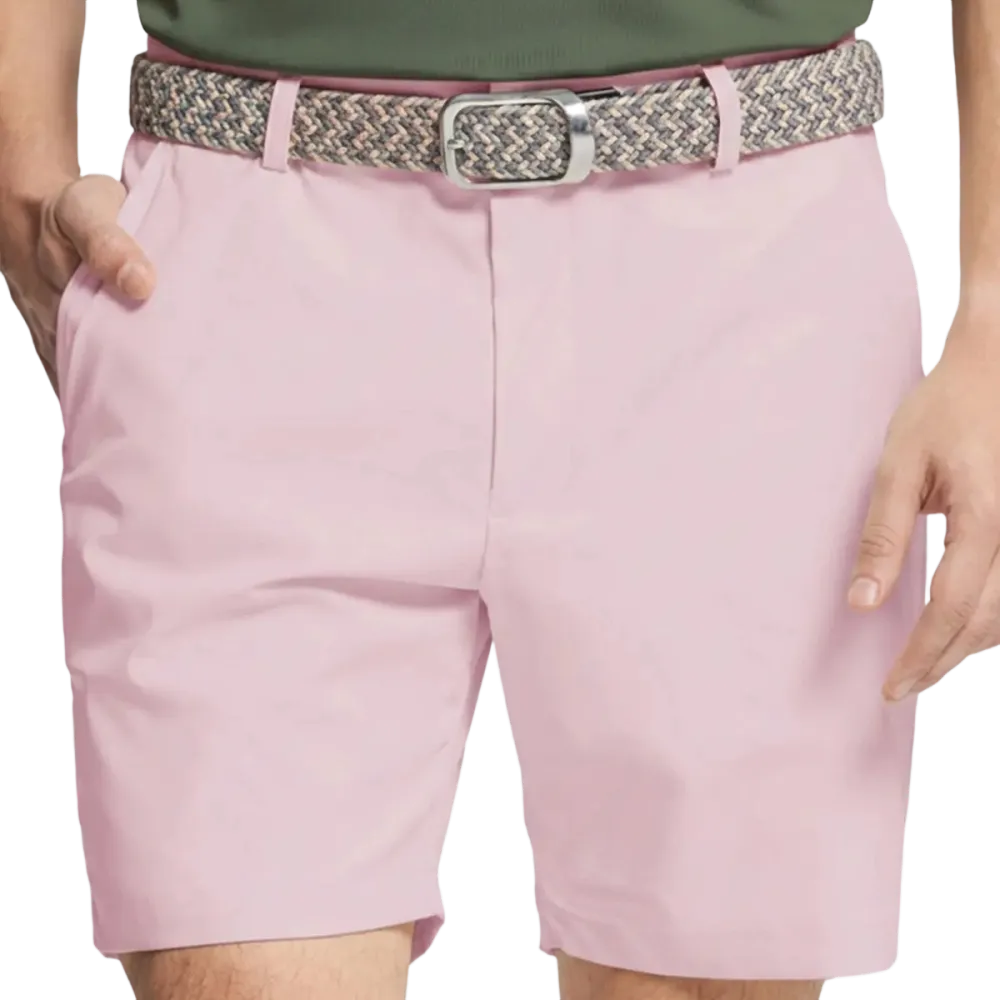 MEN'S GOLF SHORTSSOLID SERIES