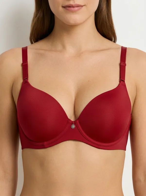Women's Minimal Underwire Bra