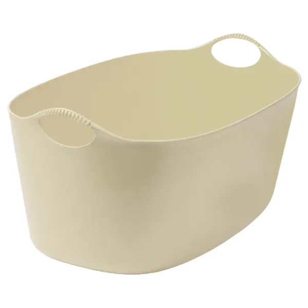 Everyday Oval Laundry Basket