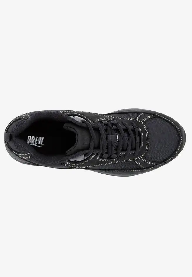 Aaron Drew Shoe