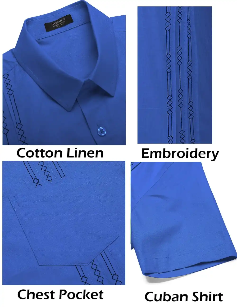 Short Sleeve Shirts