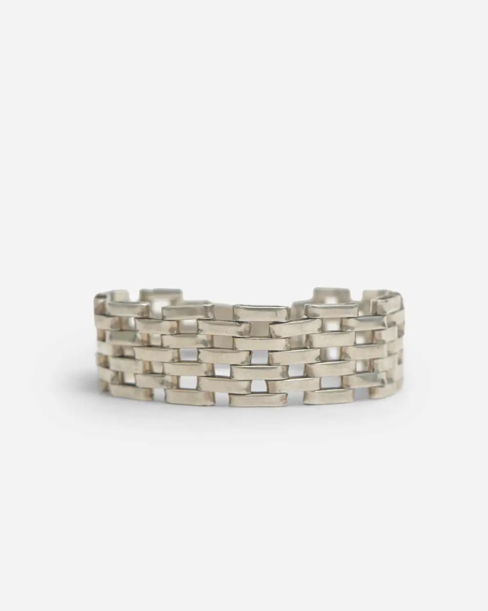 Streamlined Classic Bracelet