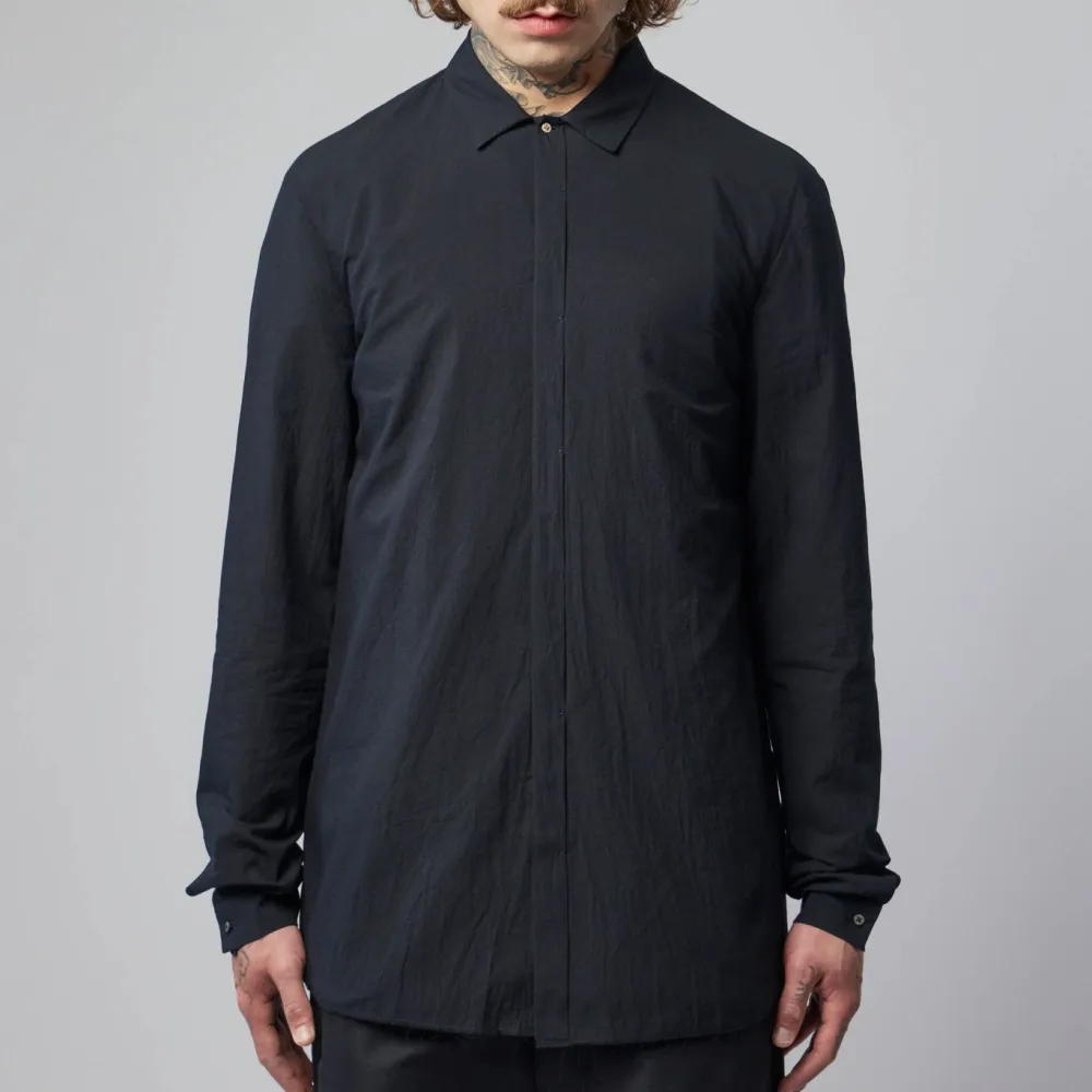 Minimal Tailored Fit Everyday Shirt