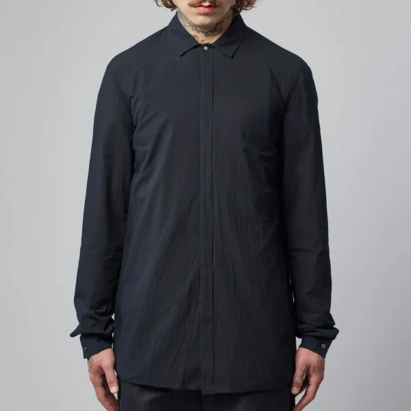 Minimal Tailored Fit Everyday Shirt