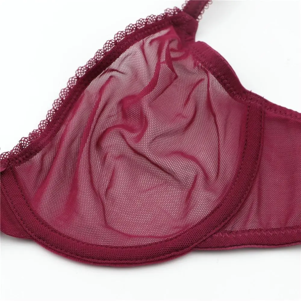 Adjustable Multi-Piece Lingerie Set