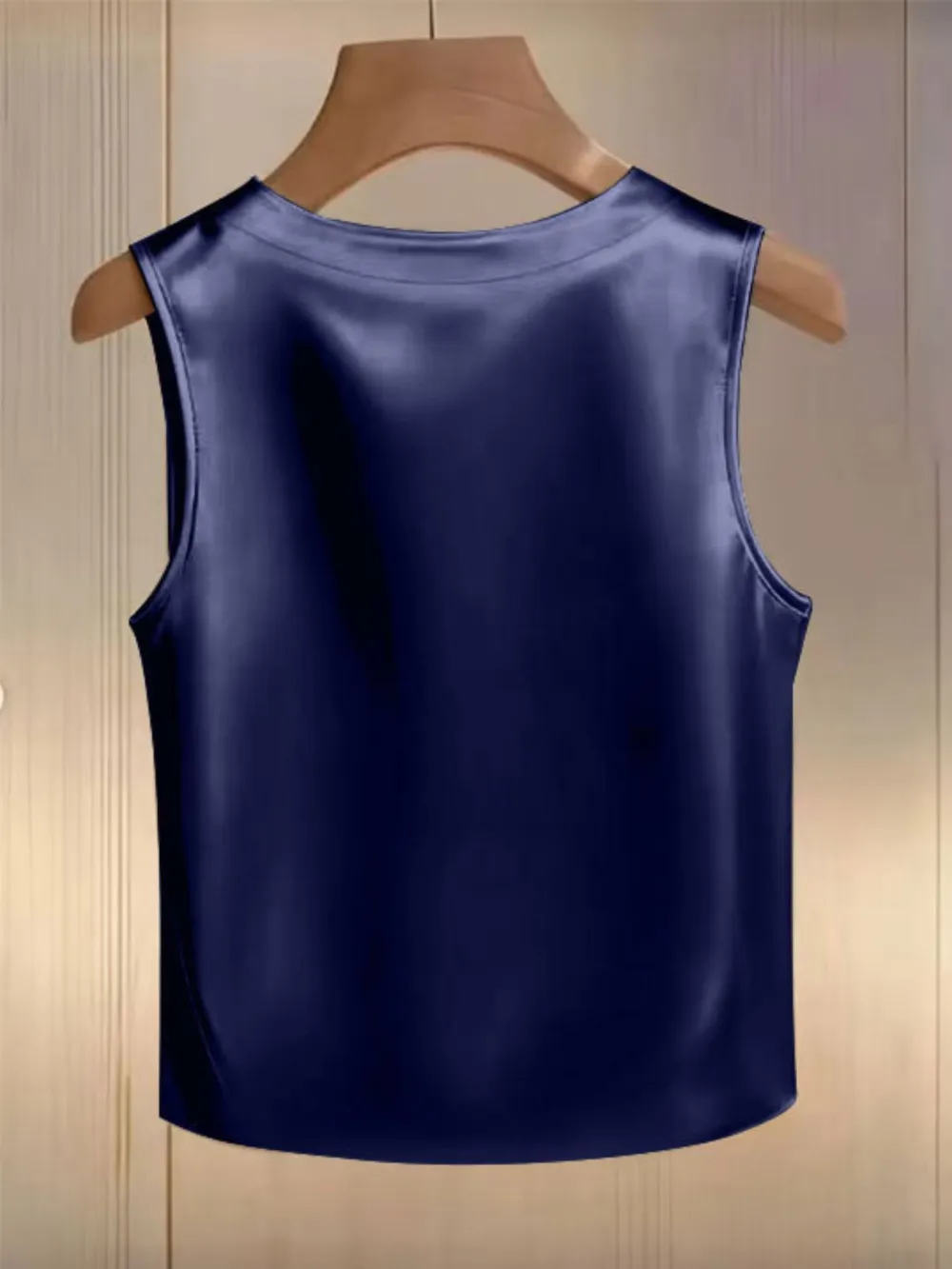Classic Relaxed Everyday Tank Top