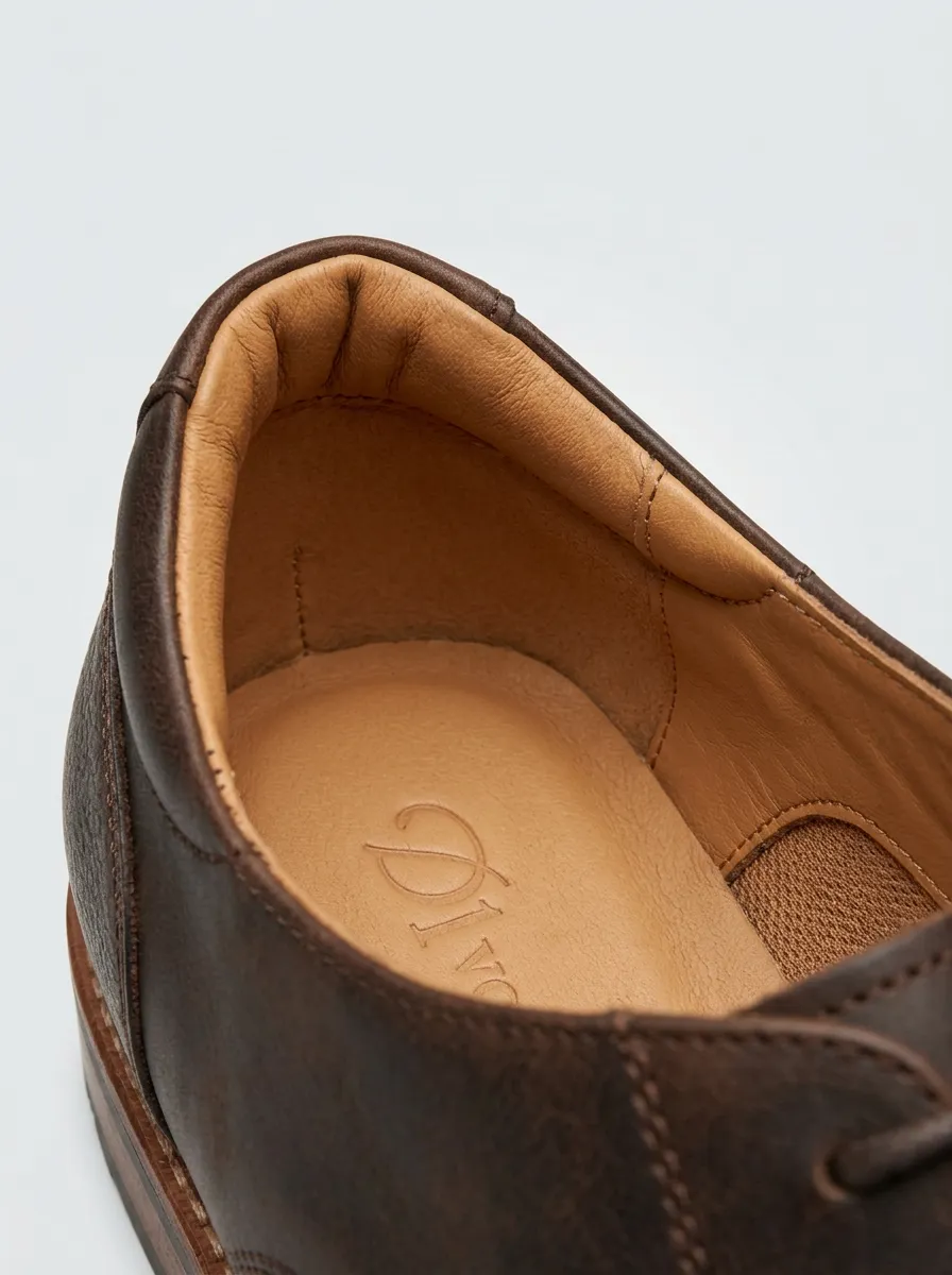 Men's Oxford Dress Shoes