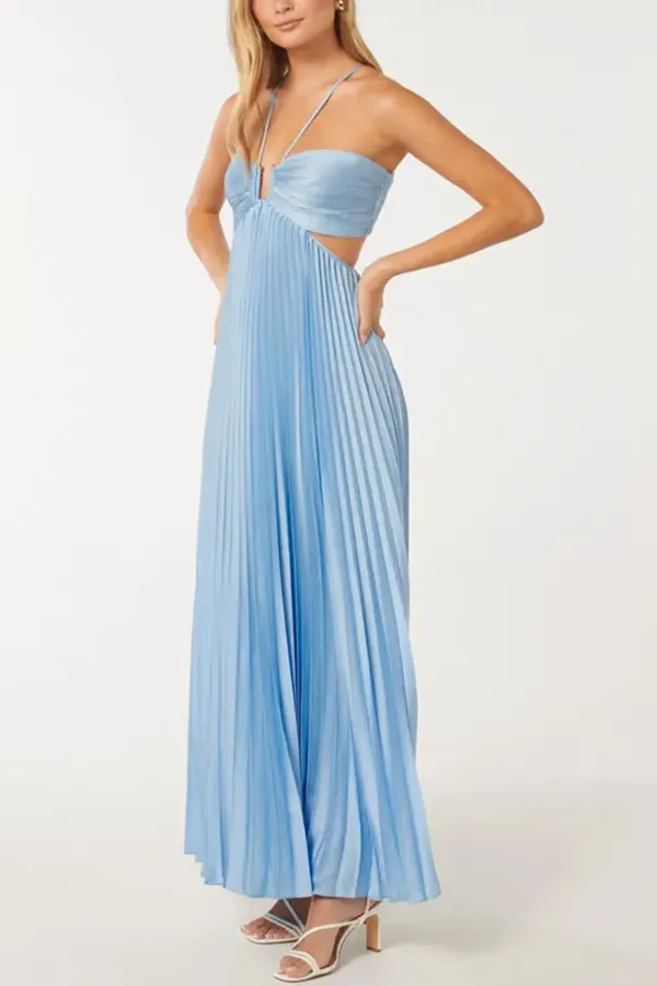 Timeless Draped