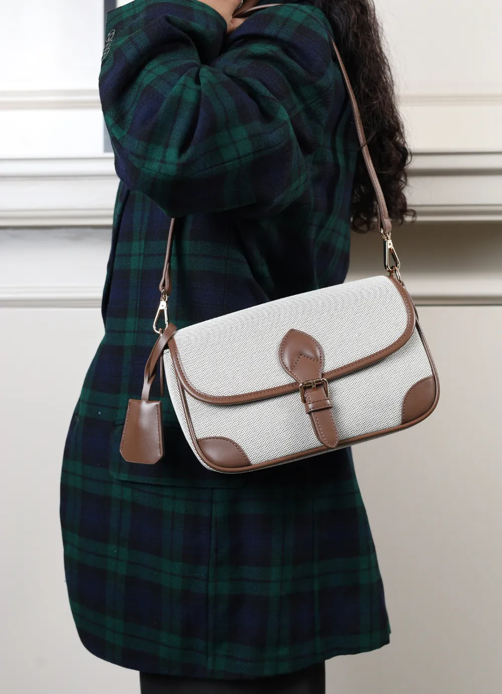 Kelsey Shoulder Bag
