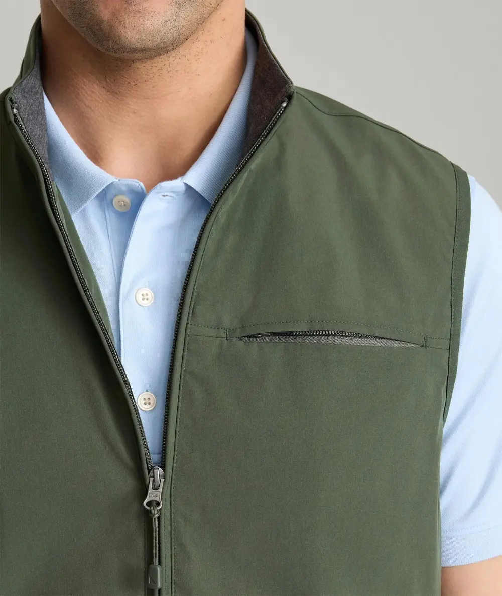 Performance Vest
