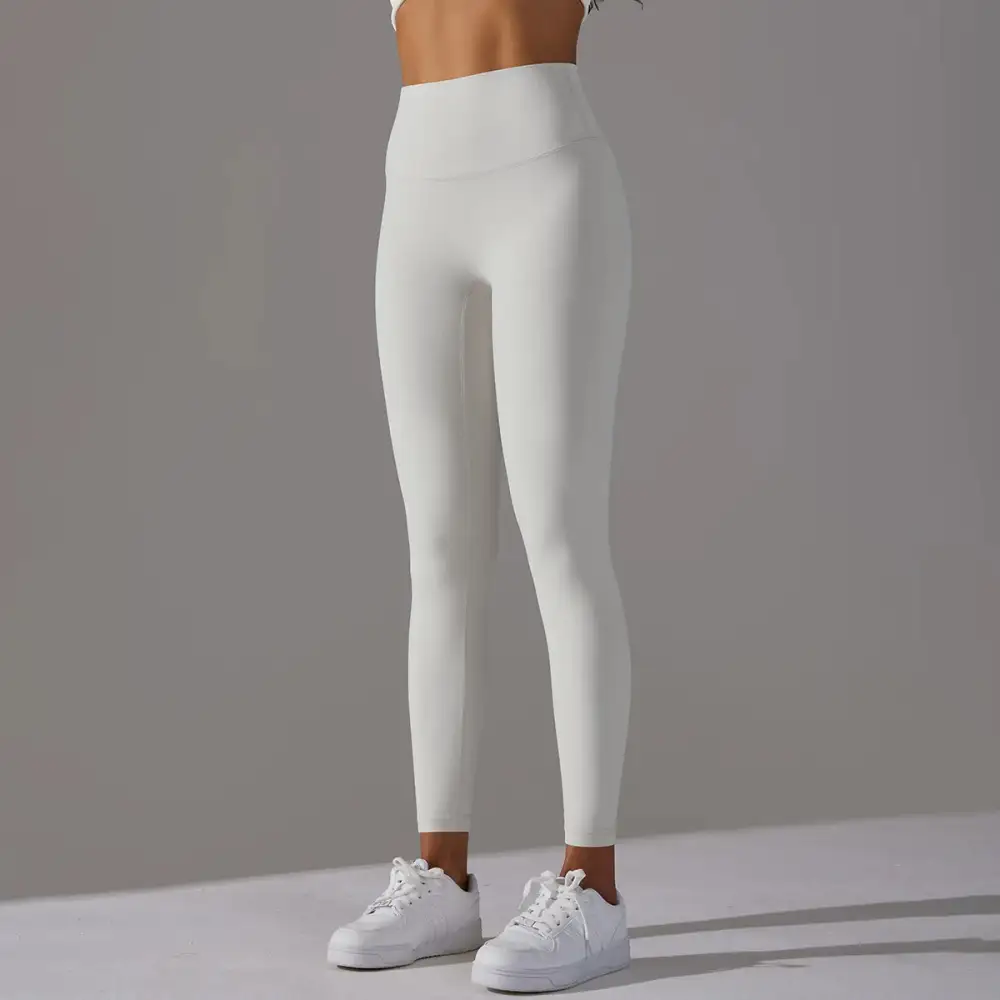 High Waist Leggings Fitness Running Yoga Pants Gym Casual