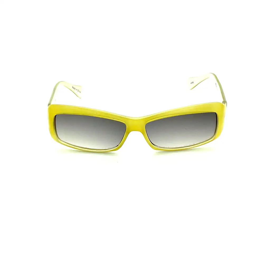 Large-Fit Full Magnification Reading Sunglasses