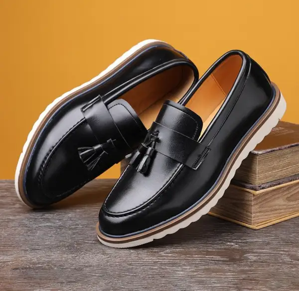 Everyday Casual Shoes Relaxed