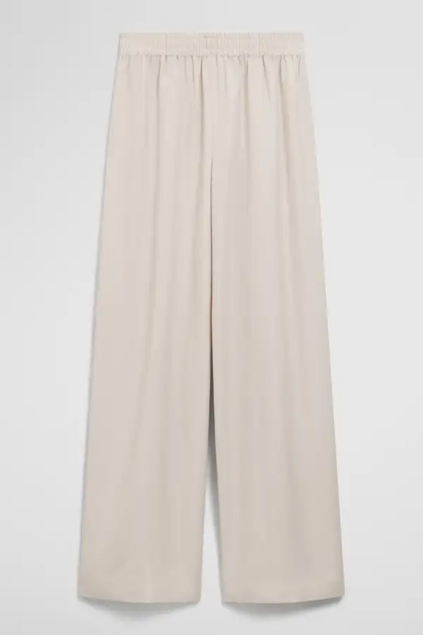 Women's Classic Easy Fit Classic Pants