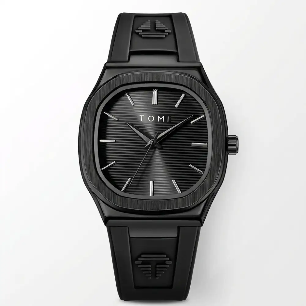 TOMI T053 Quartz Meridian