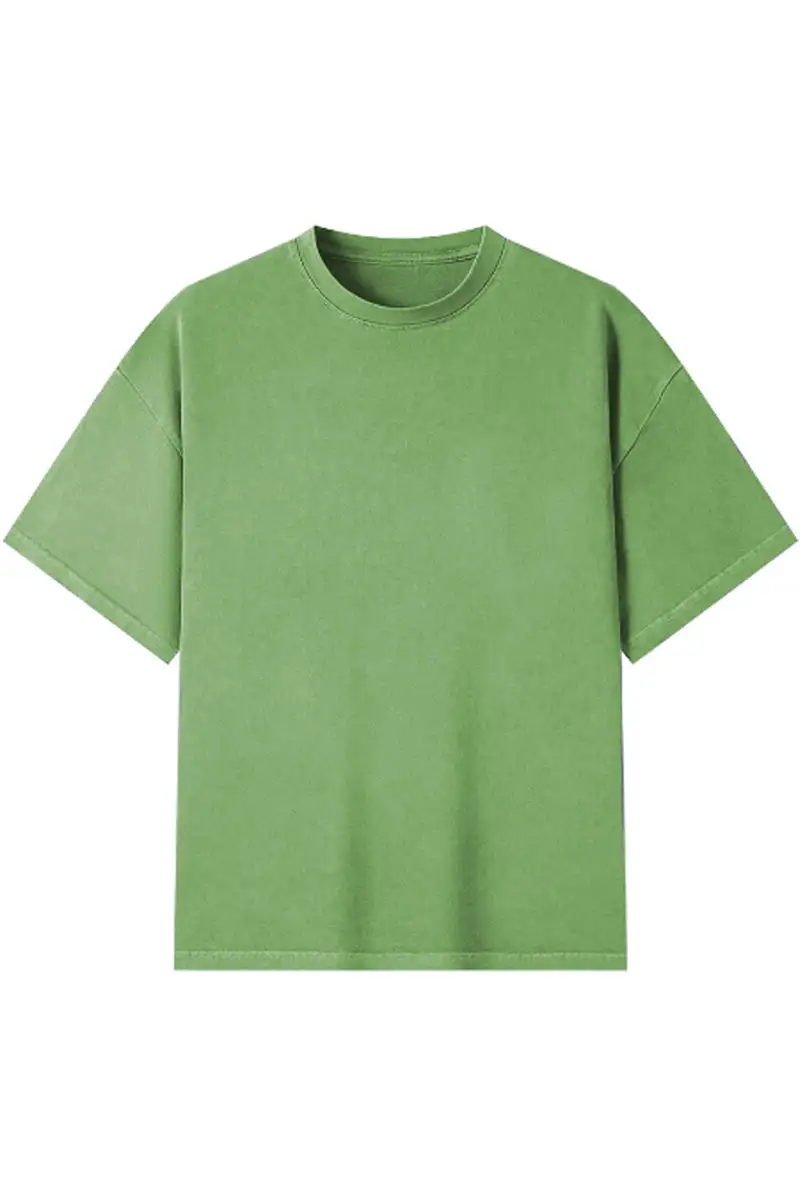 Drop Shoulder T-Shirt