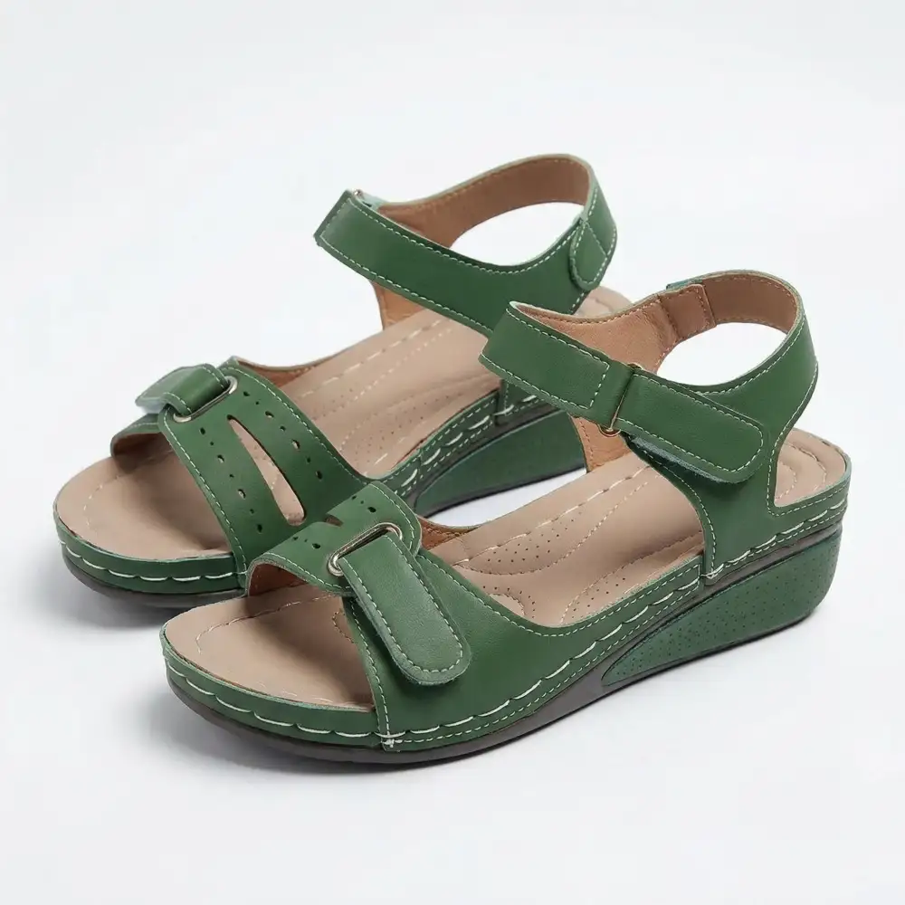  Adjustable Comfort Sandals Apparel