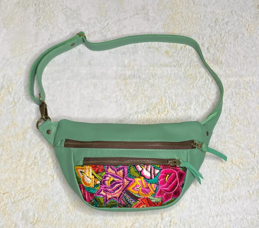 Sling Style Everyday Fanny Pack
