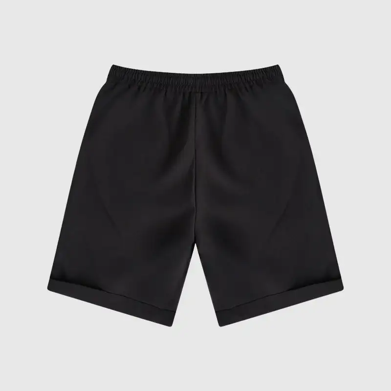 Men's Quick-Dry Drawstring Summer Shorts