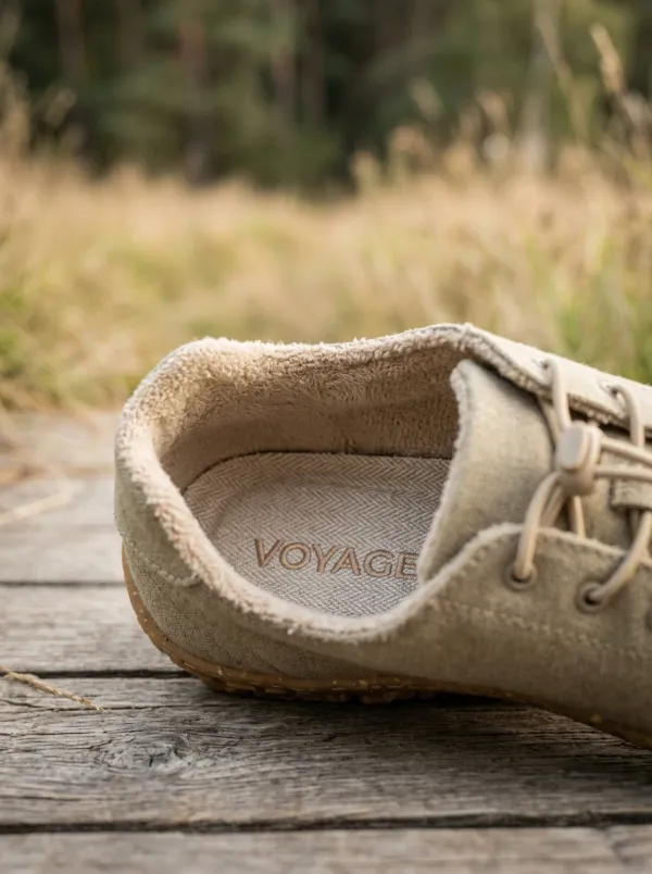 Lifestyle Leaf Collection Unisex Barefoot Shoes