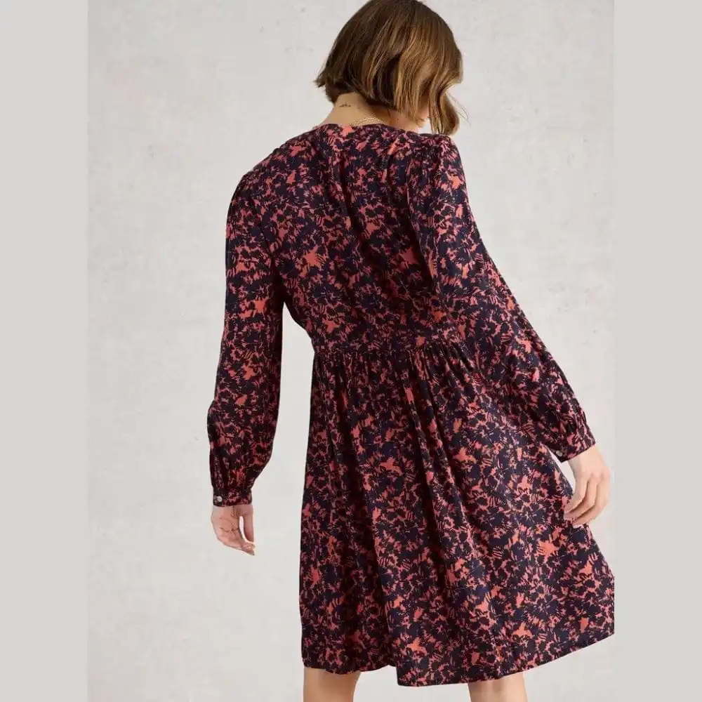 Everyday Classic Women's Casual Dress