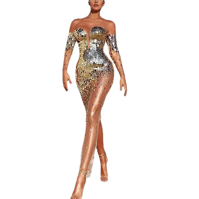 Women's Romantic Classic Dress