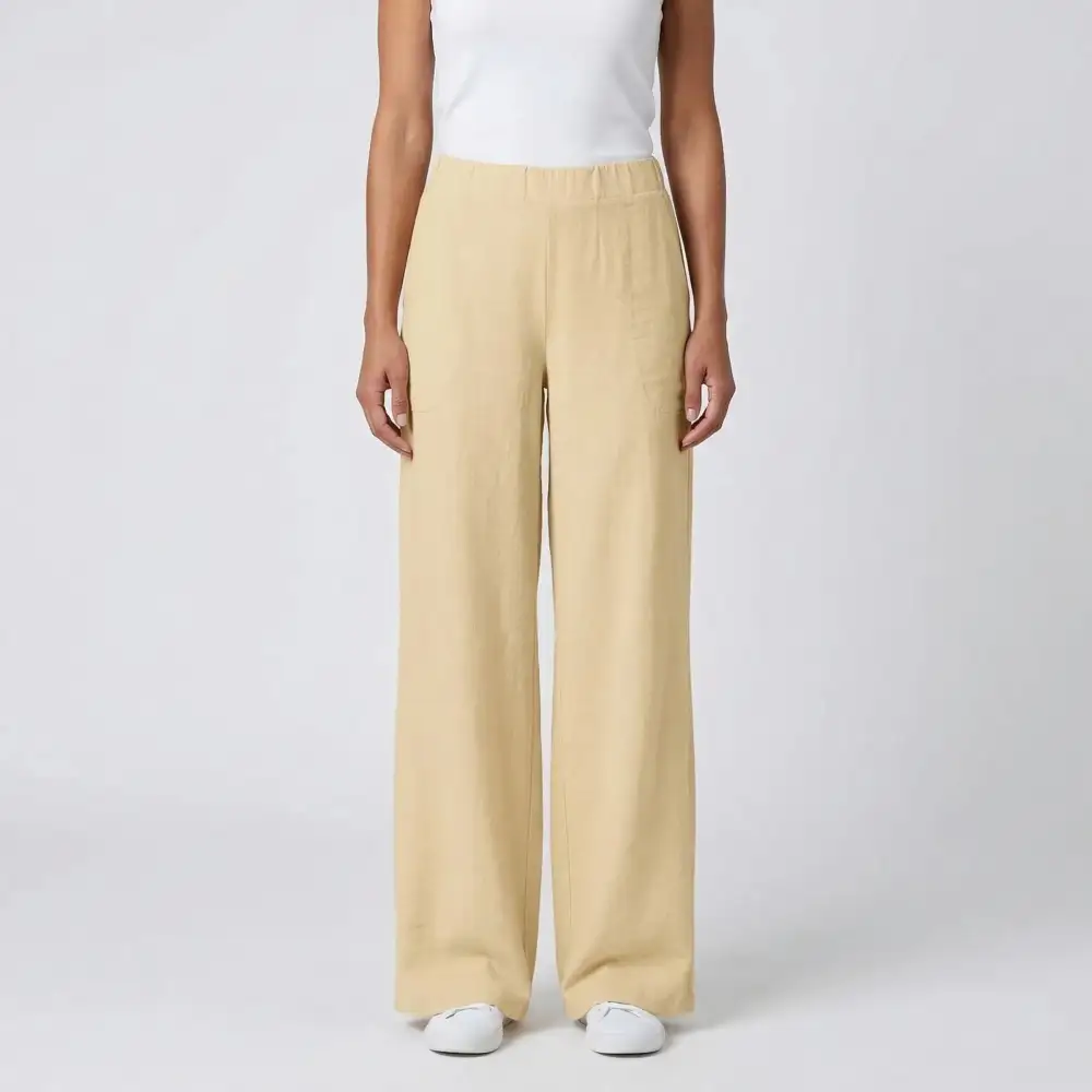 Wide Leg Breathable S Collection