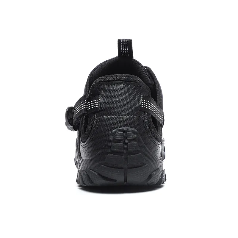 Men's Wide Fit Trail Shoes