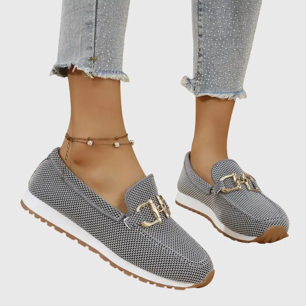 Classic Supportive Everyday Casual Sneakers