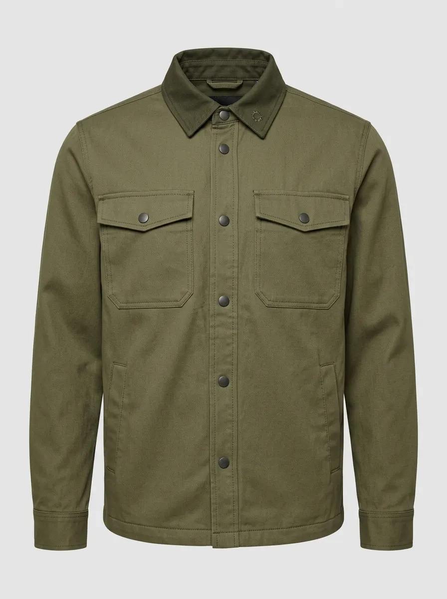 Men's Outerwear