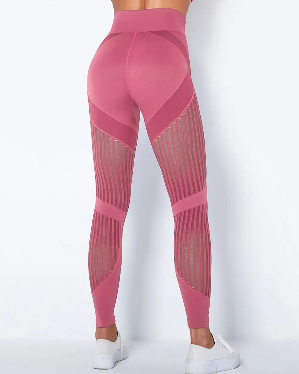 Workout Sculpt Active Leggings