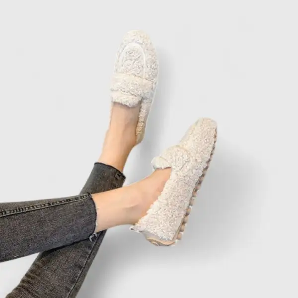 Classic Supportive Everyday Indoor Slippers