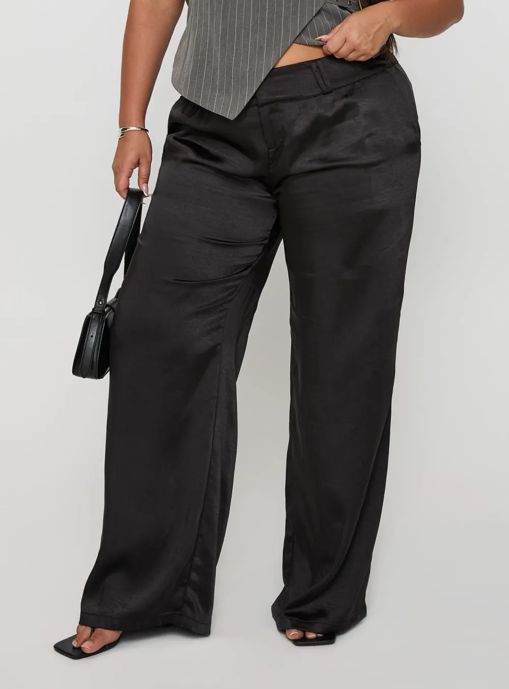 Modern First Wide Leg Pants