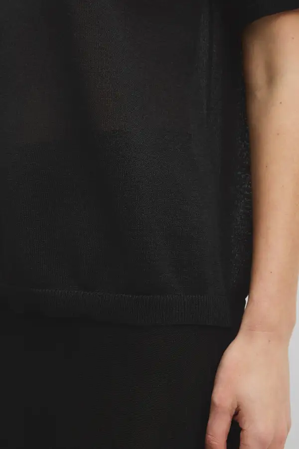 Women's Classic Mesh T-Shirt