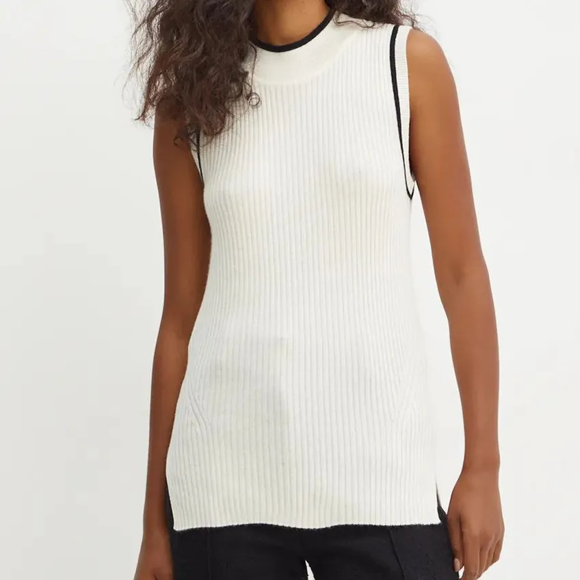 Refined Classic Women's Casual Top