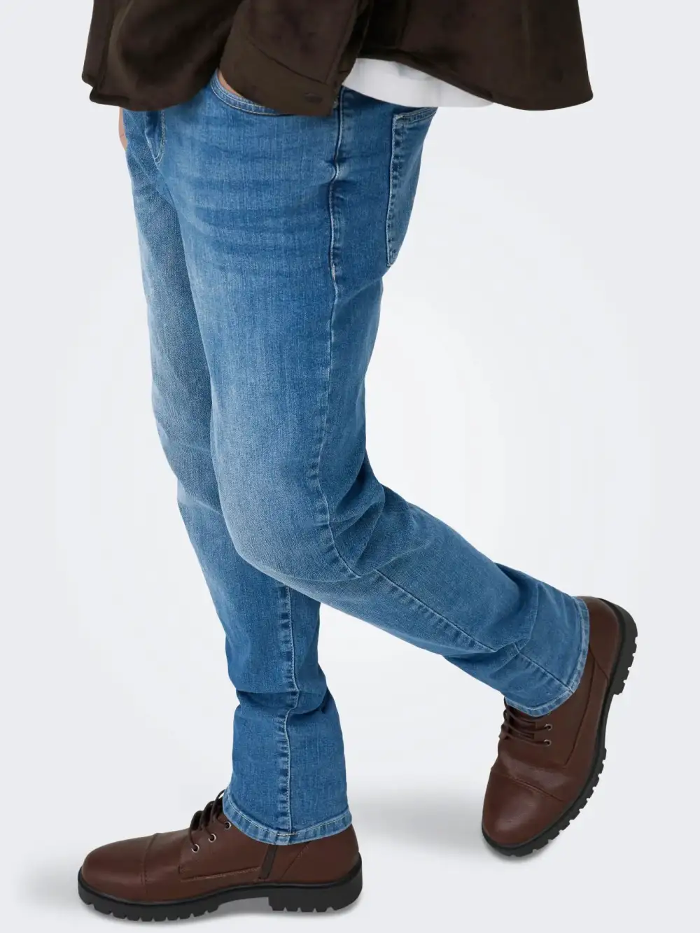 Everyday lim Fit lim Comfort Jeans