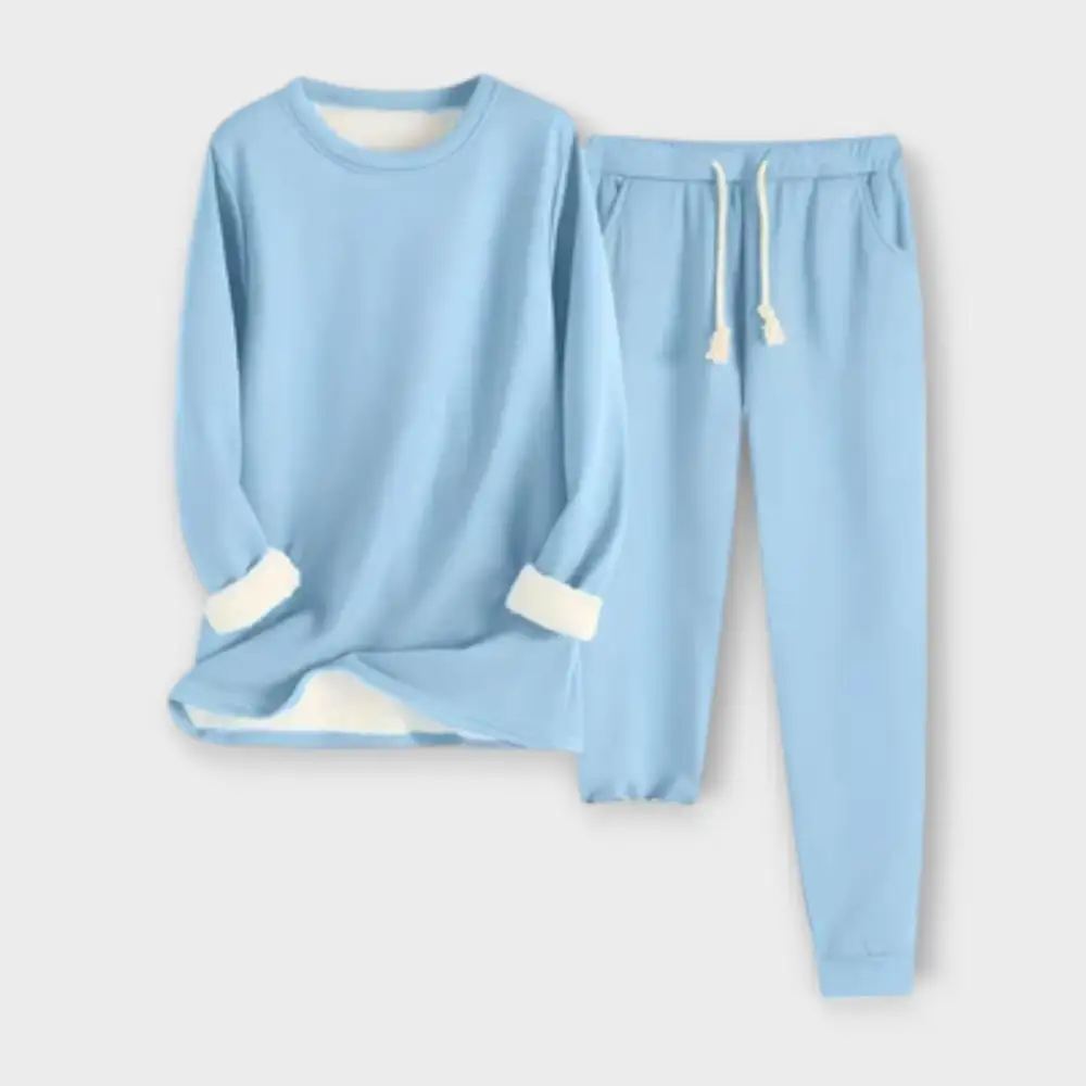 Fleece Everyday Matching Set