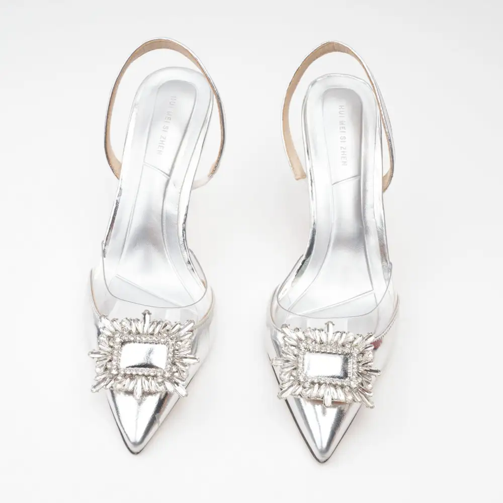crystal pumps