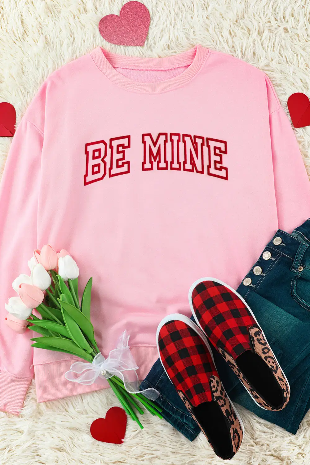 Graphic Sweatshirt