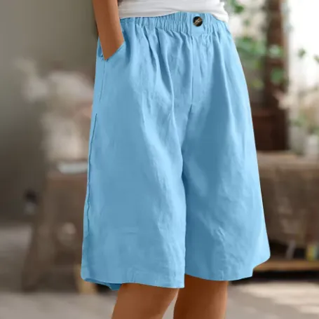  Comfort Casual Shorts
