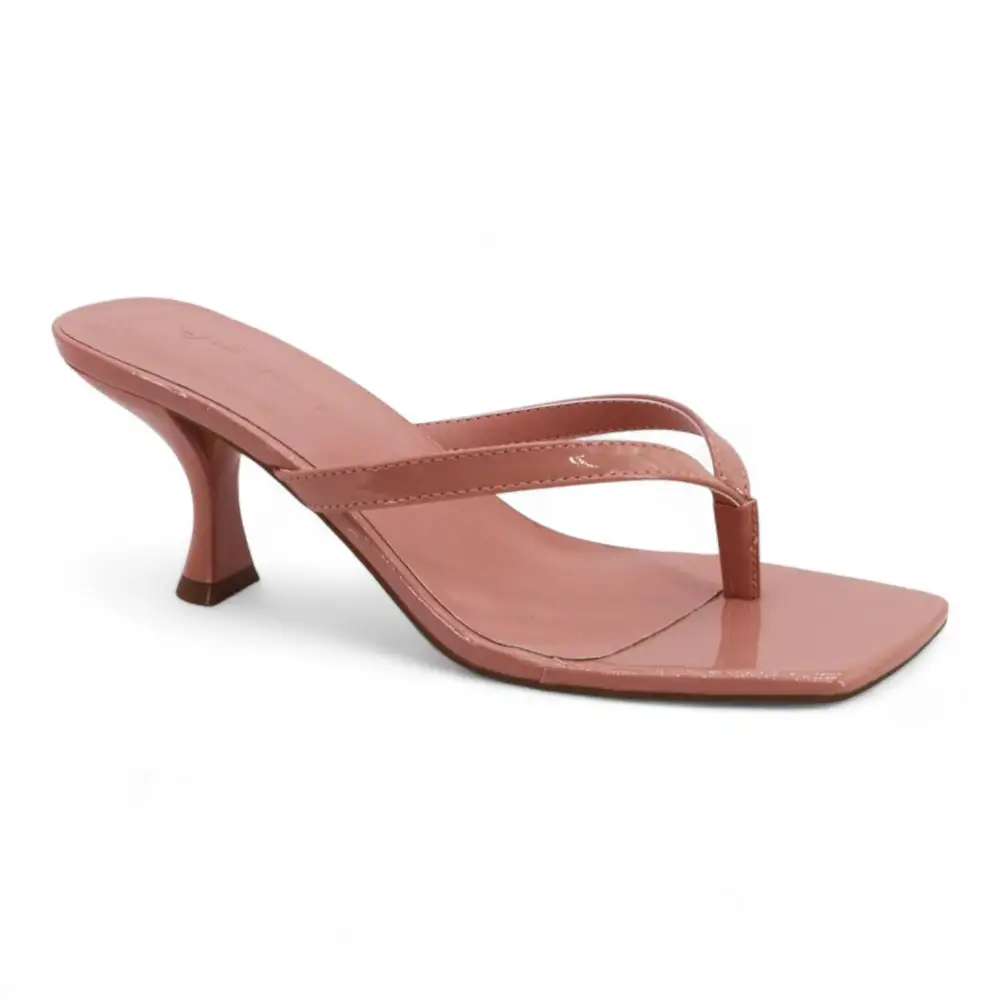 Align Thong Kitten Heel